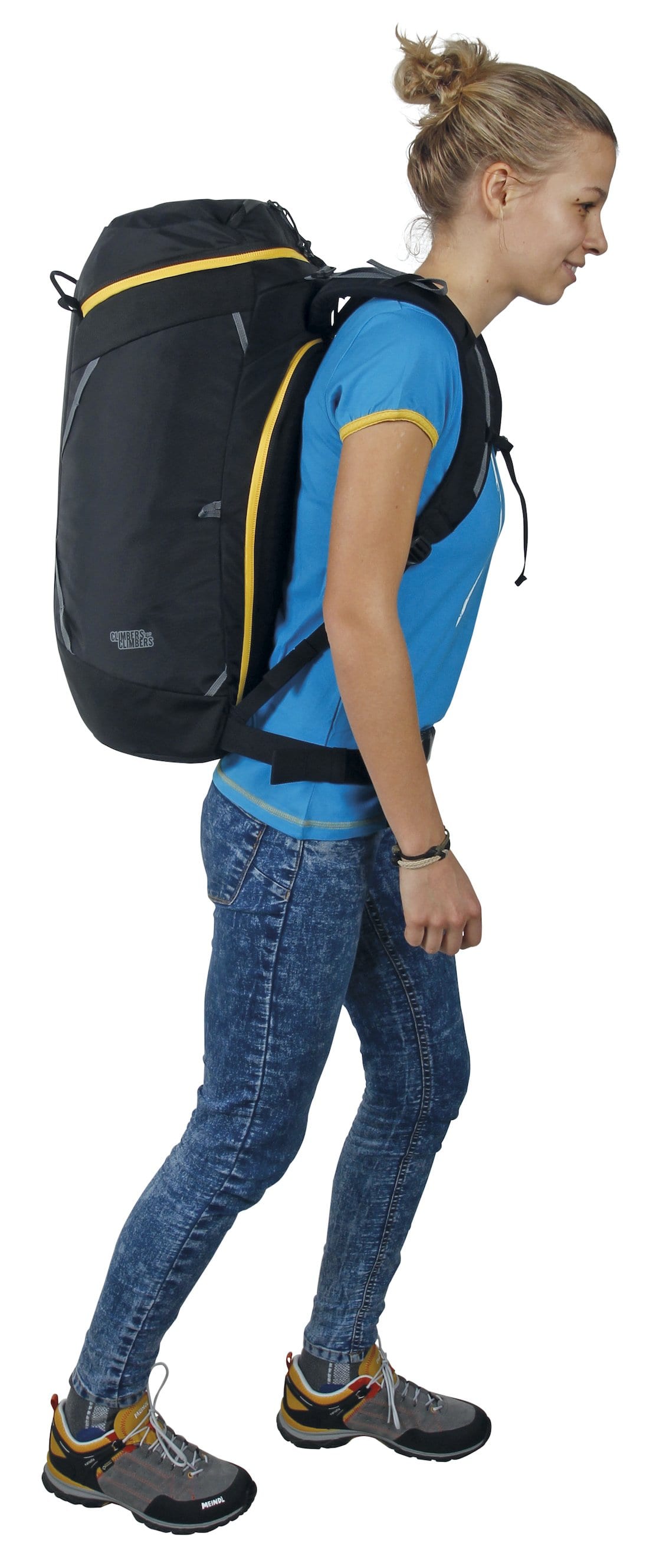 Singing Rock Rocking 40 - Climbing backpack - VerxAustralia