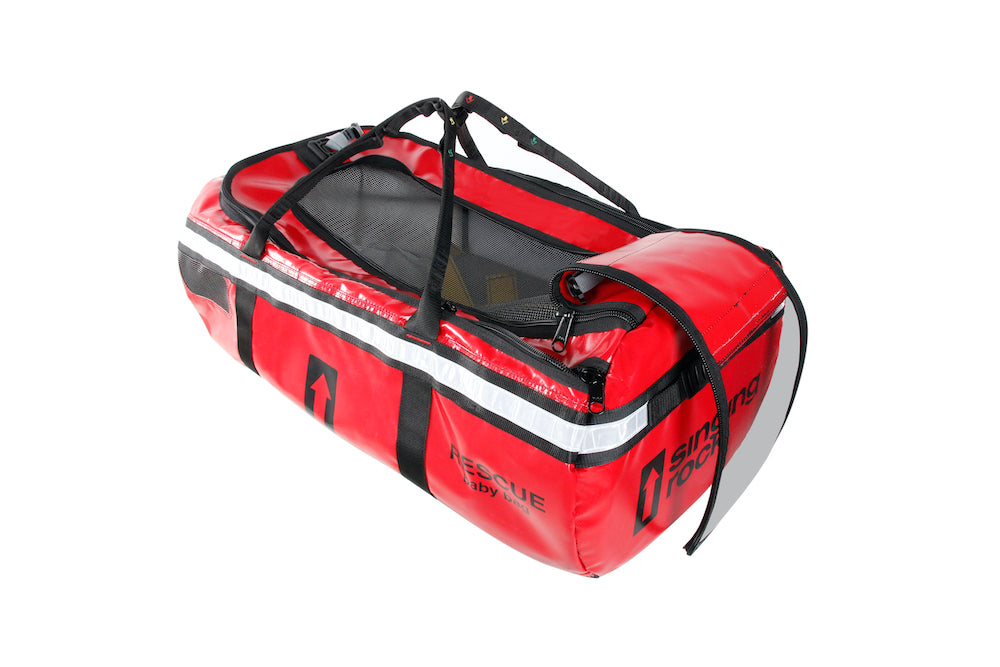 baby rescue emergency escape bag