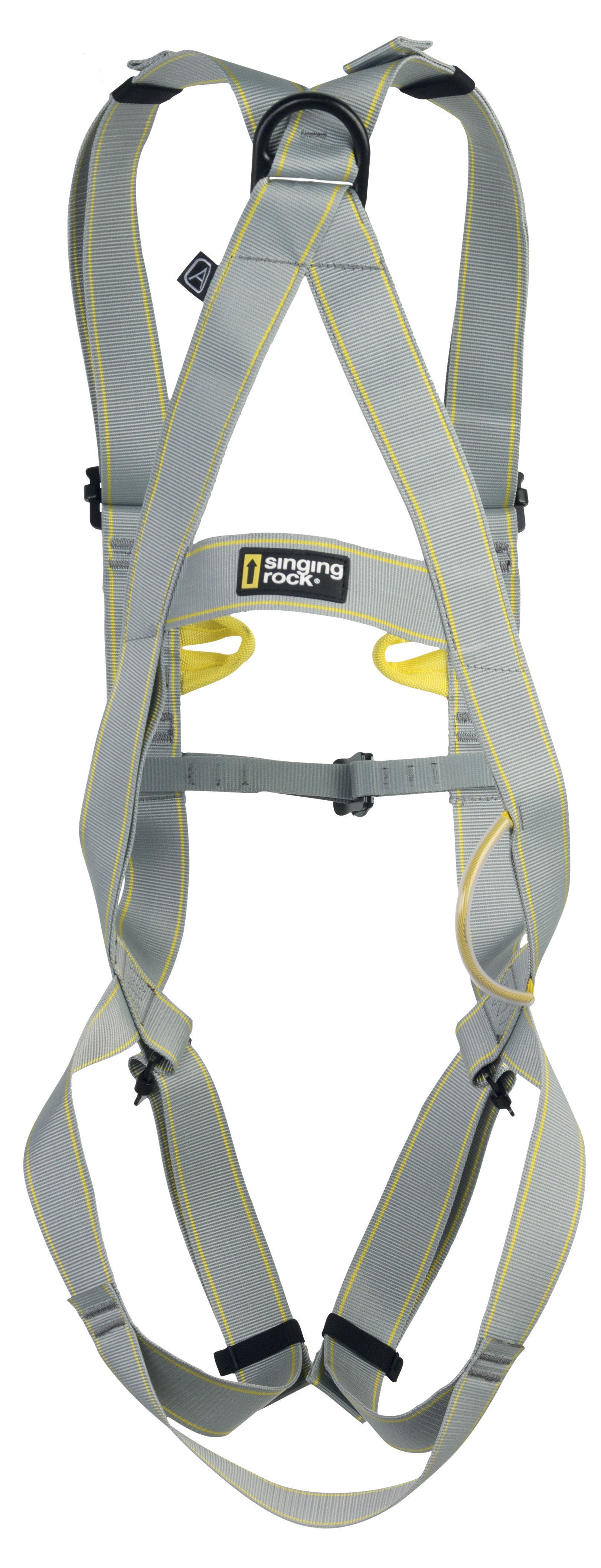Singing Rock Basic - Fall Arrest Harness 2  - Verx Australia