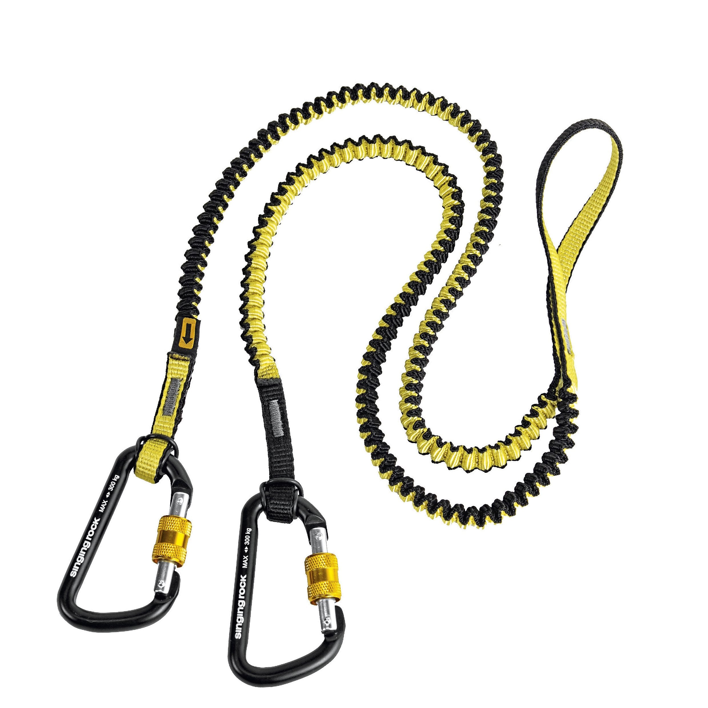 Singing Rock Bungee - VerxAustralia