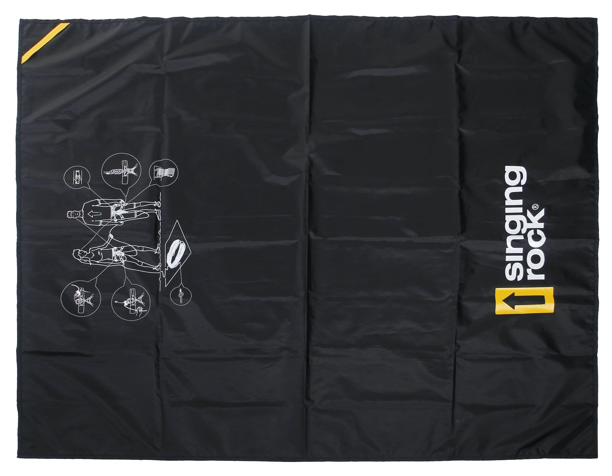 Singing Rock Rocking 40 - Climbing backpack - VerxAustralia