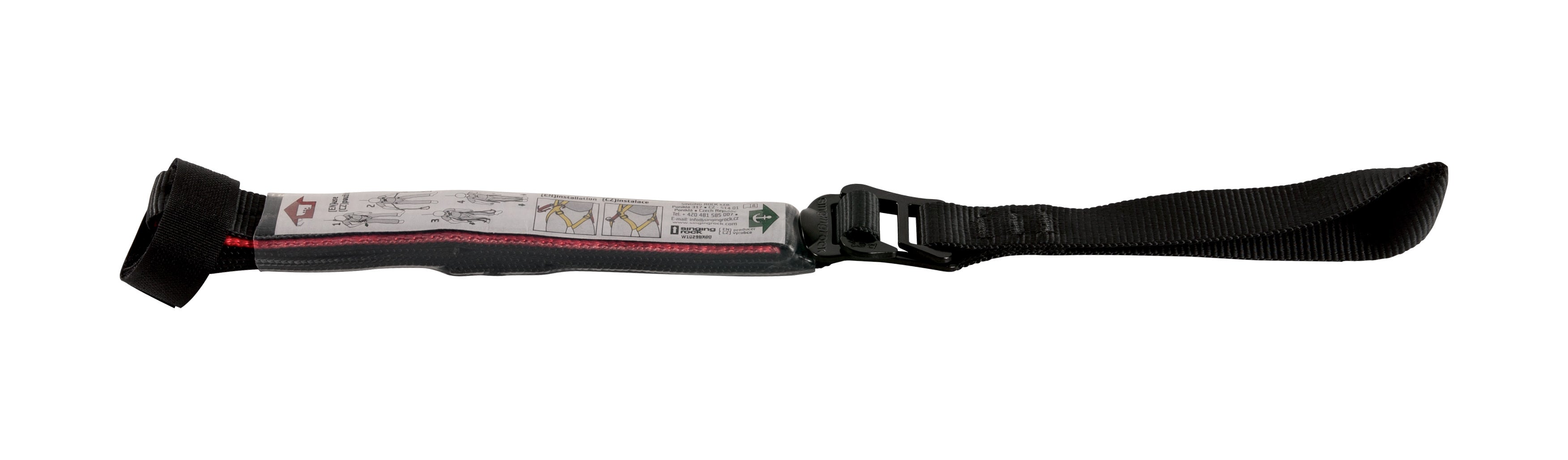Singing Rock Suspension trauma safety strap (pair) - VerxAustralia