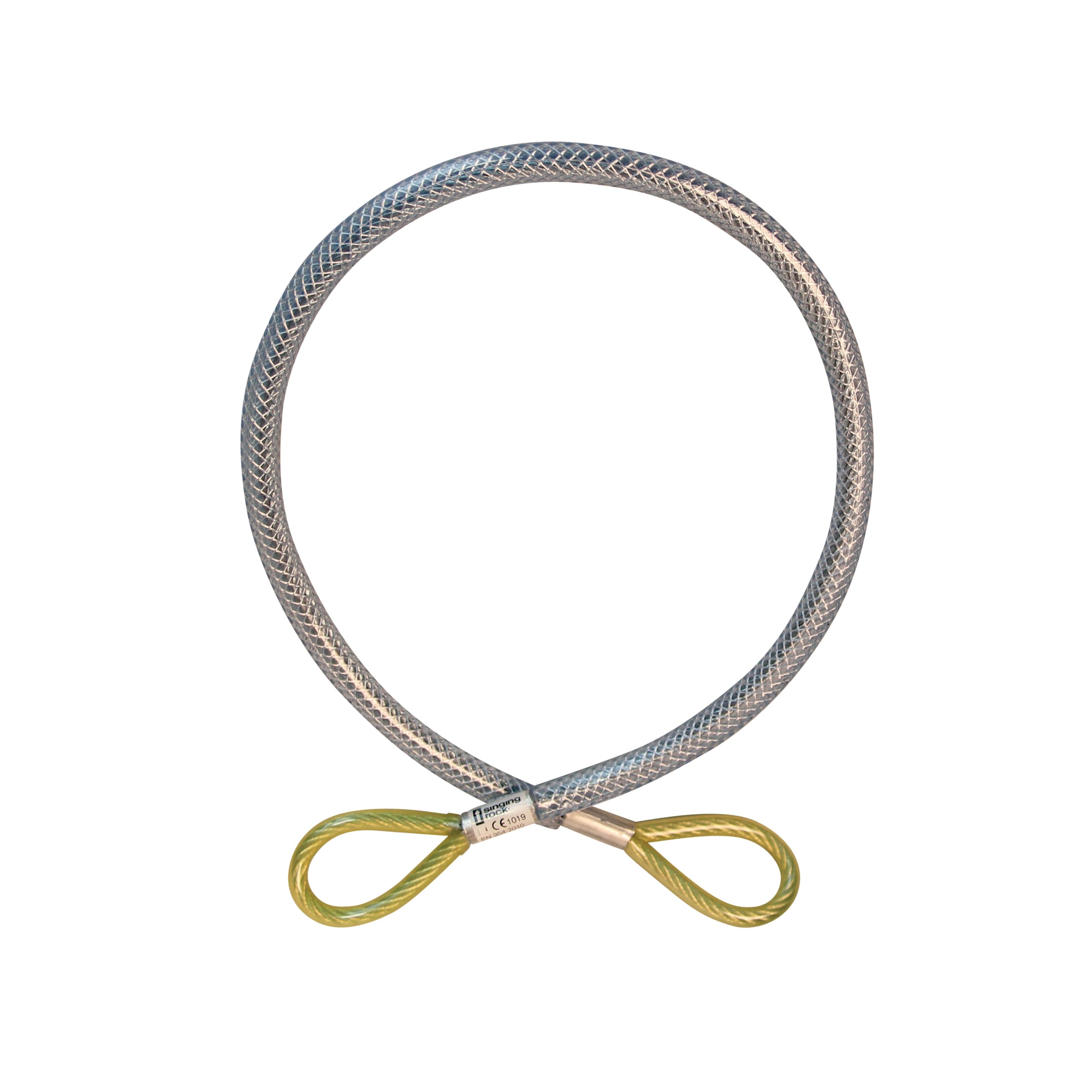 Singing Rock Steel Lanyard "I" - VerxAustralia