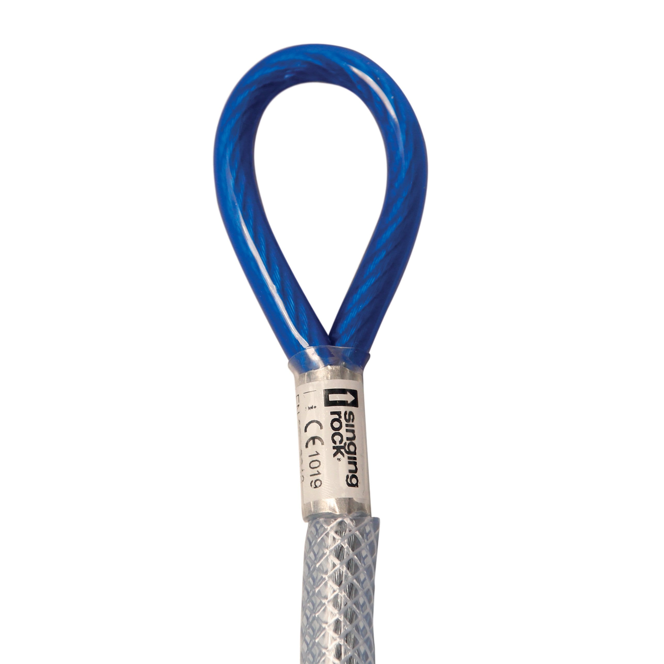 Singing Rock Steel Lanyard "I" - VerxAustralia