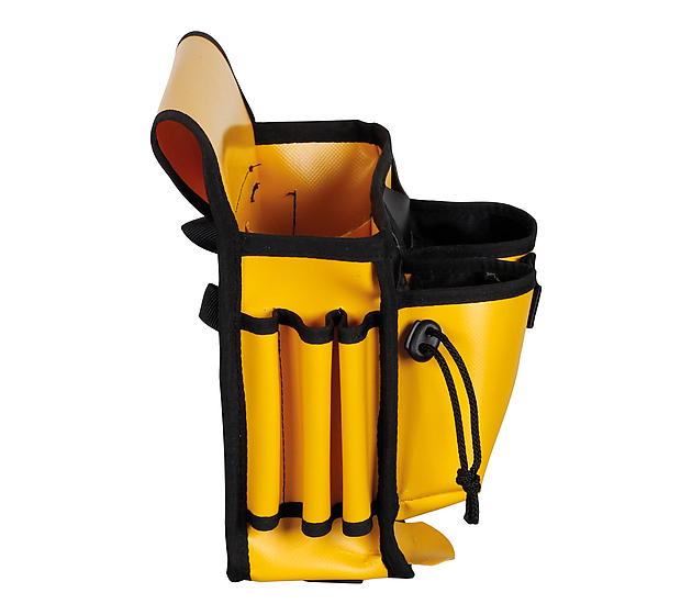 Side of Singing Rock Toolkit Bag