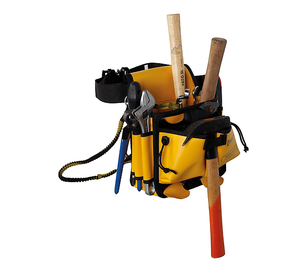 Work Toolkit Bag