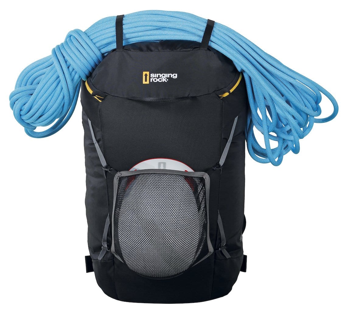 Singing Rock Rocking 40 - Climbing backpack - VerxAustralia
