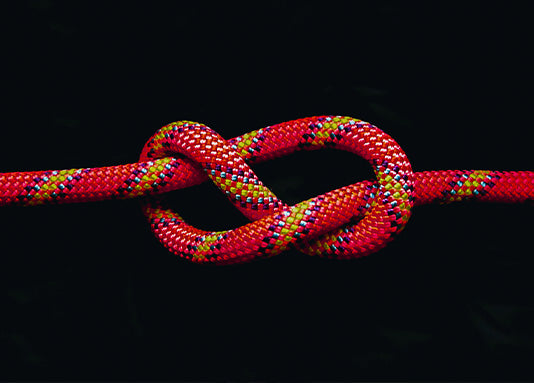 10 Essential Knots for Rope Access