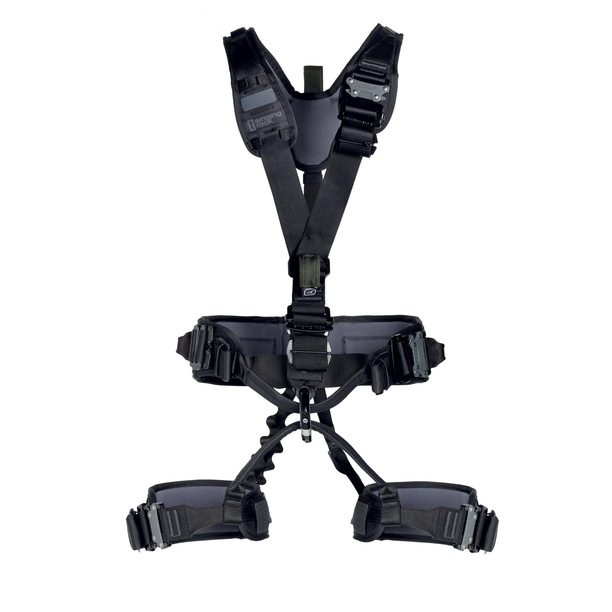 Special Forces Harnesses