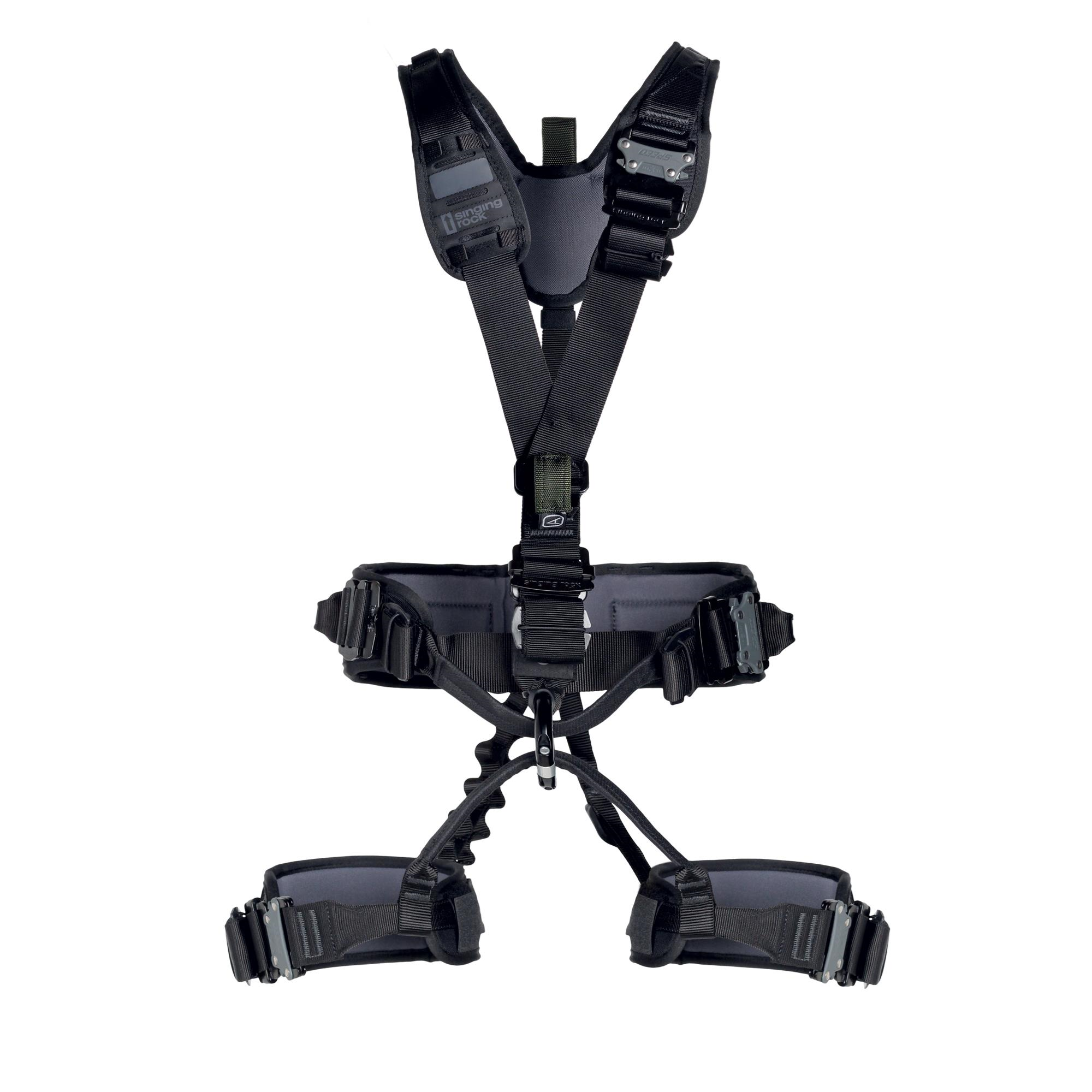 Buy Special Forces & Military Harnesses (Australia) | VERX AU