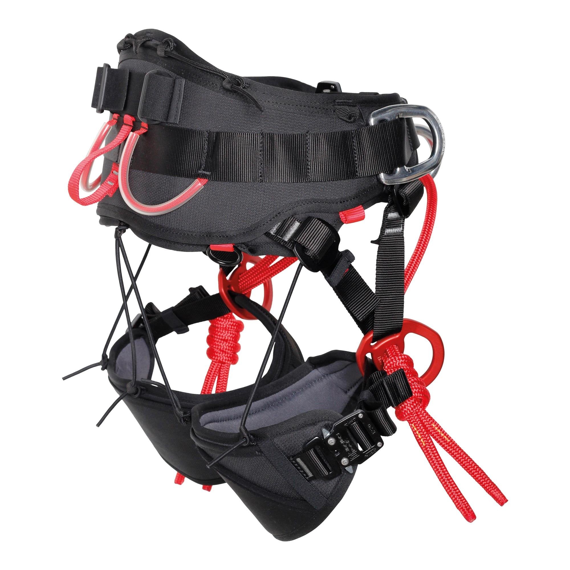 Arborist Harness product preview