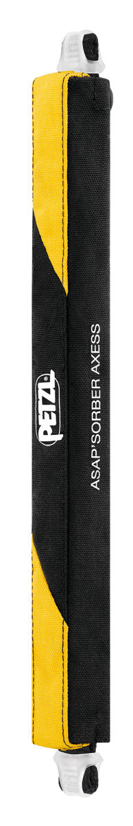 Petzl ASAP LOCK + ASAP'SORBER AXESS