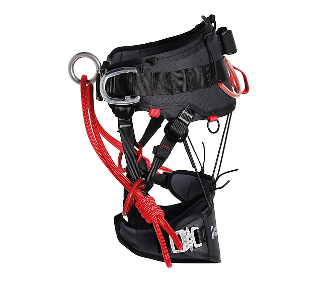 Arborist Climbing Harness