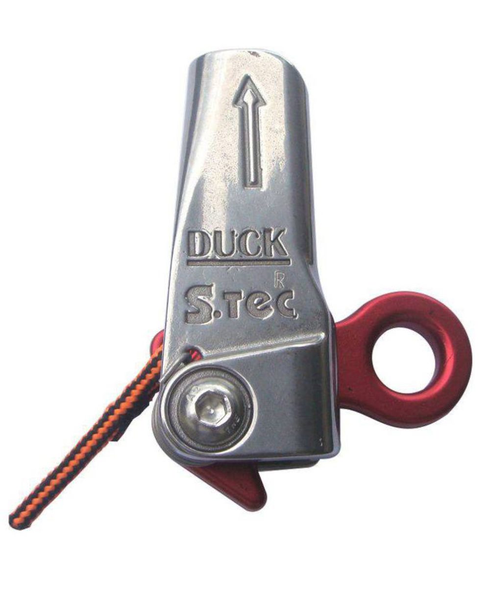 STEC Duck-R Back-Up Device