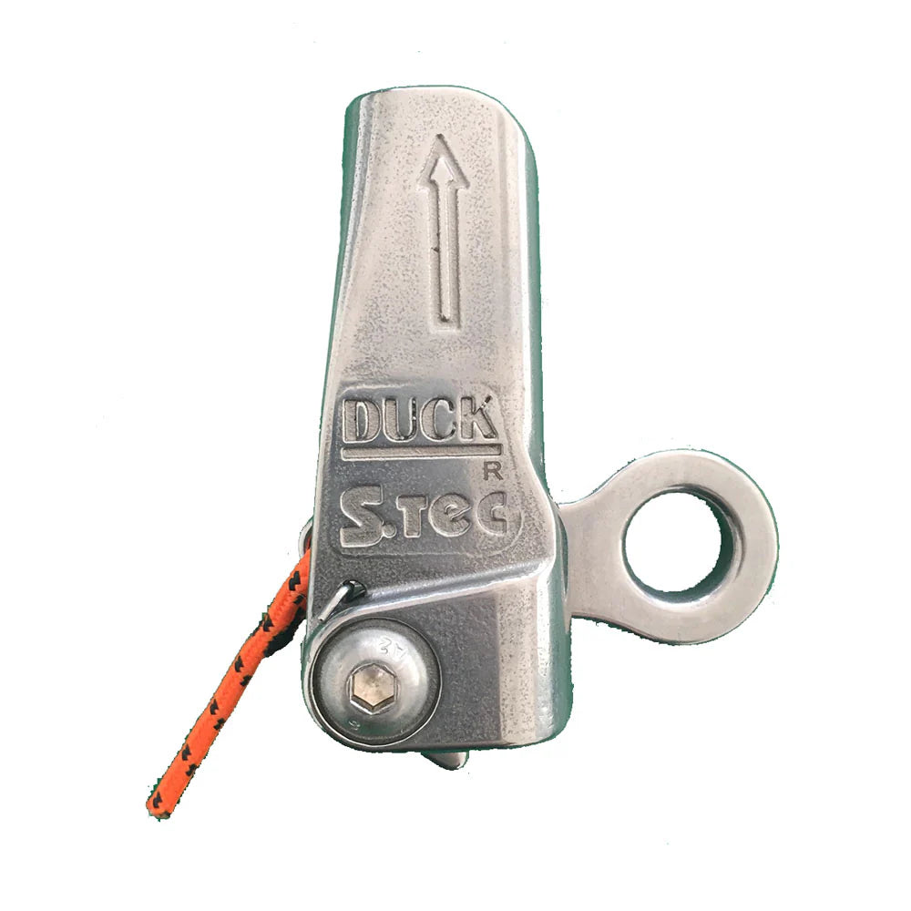 STEC Duck-R Back-Up Device