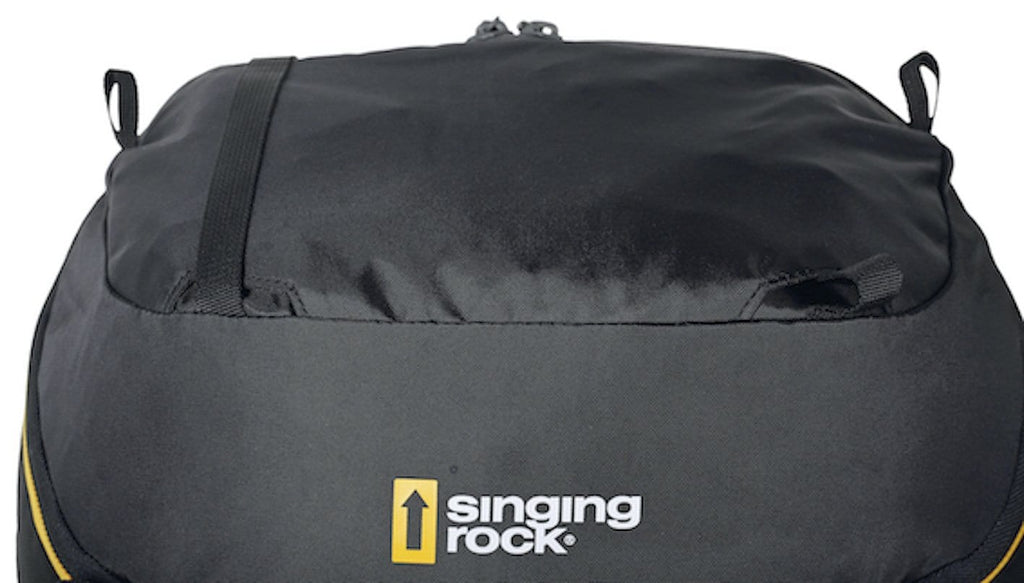 Singing Rock Rocking 40 | Backpack for Climbing Gear - VERX AU