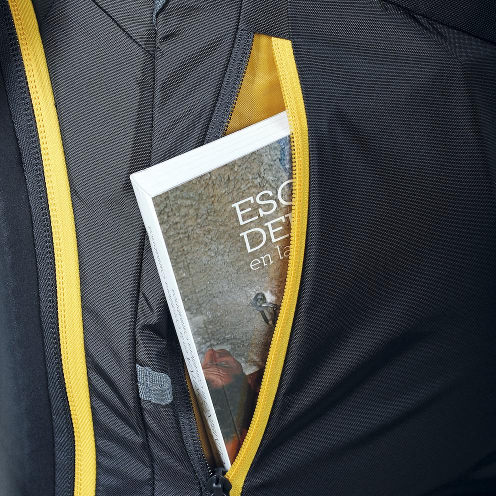 Singing Rock Rocking 40 | Backpack for Climbing Gear - VERX AU