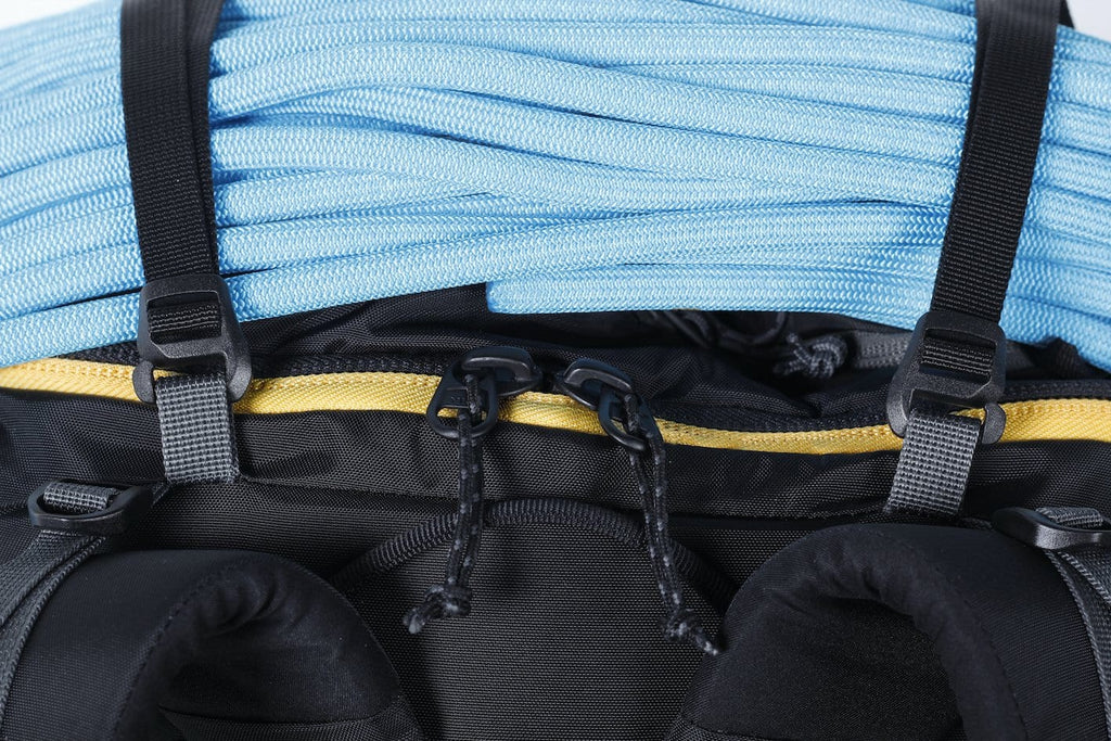 Singing Rock Rocking 40 | Backpack for Climbing Gear - VERX AU