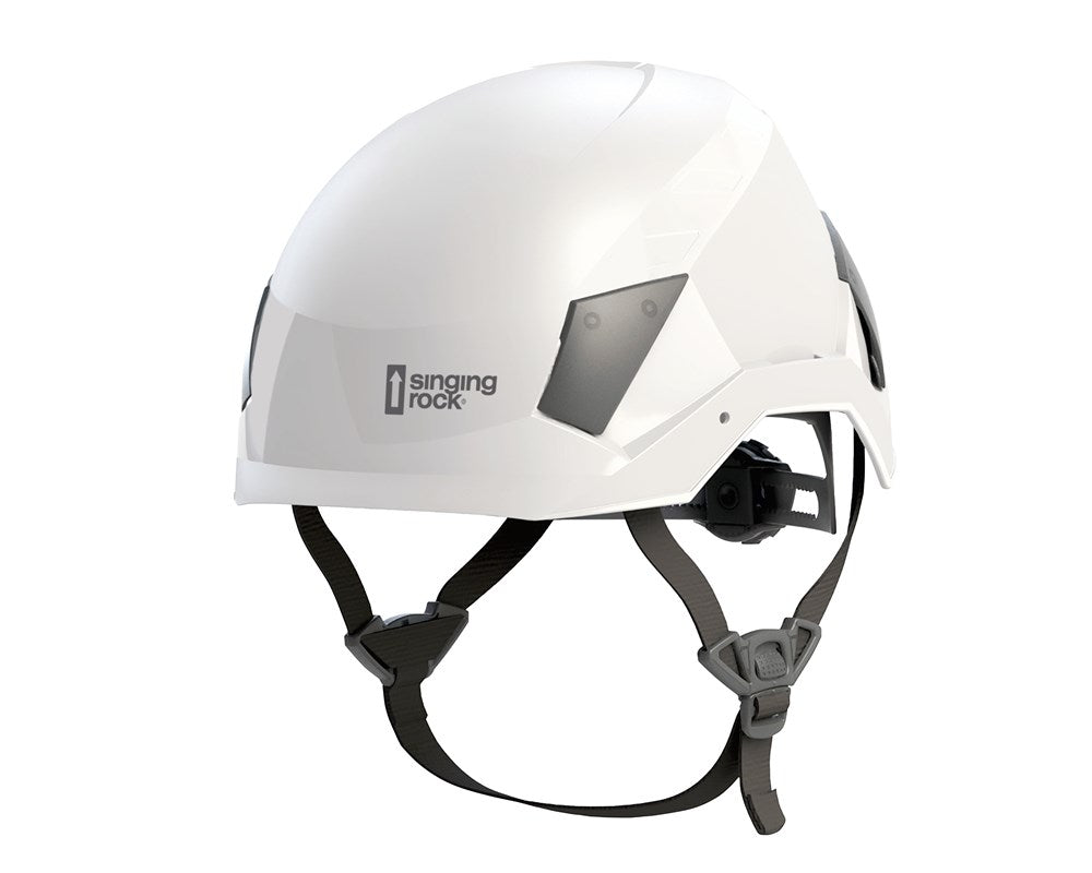 Singing Rock Flash Industry - Safety helmet
