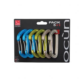 Ocun HAWK pack 5+1