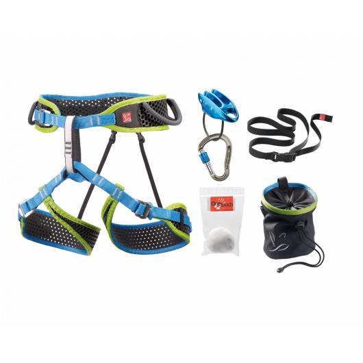 Ocun WeBee Climbing set