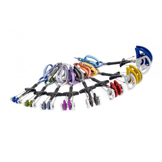 Kouba Axel 1-6 (6 pcs set)