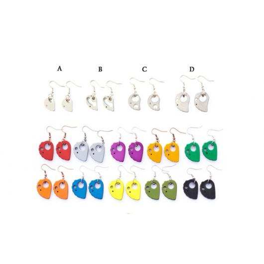 Kouba Earrings